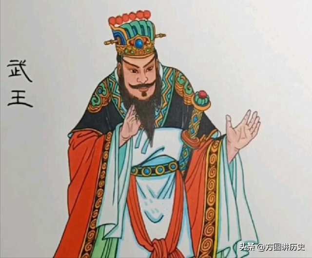 我国历史有长达一千多年的空白期，没有史料记载，期间发生了什么