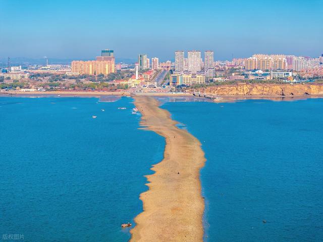 适合三四天时间游玩的6个城市，高铁直达，轻松不累