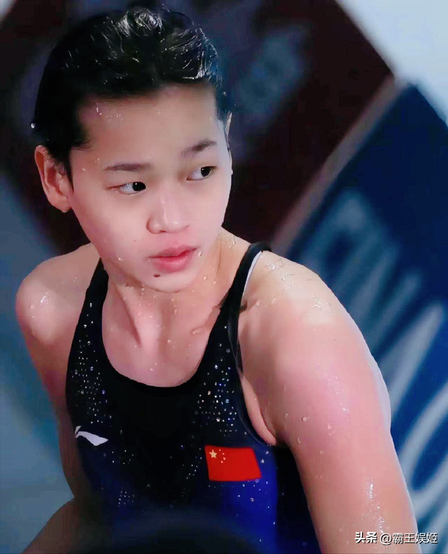 不到24小时，央视3次点名全红婵，冠军背后，竟是这般光景？