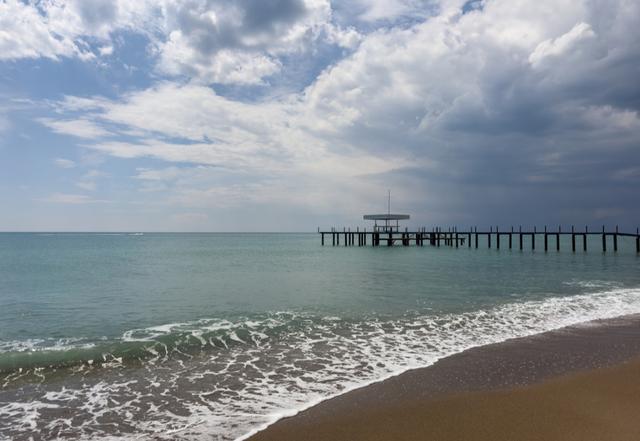 国内最适合看海的七座城市，在海边邂逅属于自己的浪漫