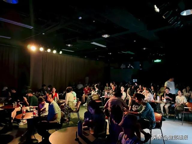 建邺商场，藏着这些文艺打卡点