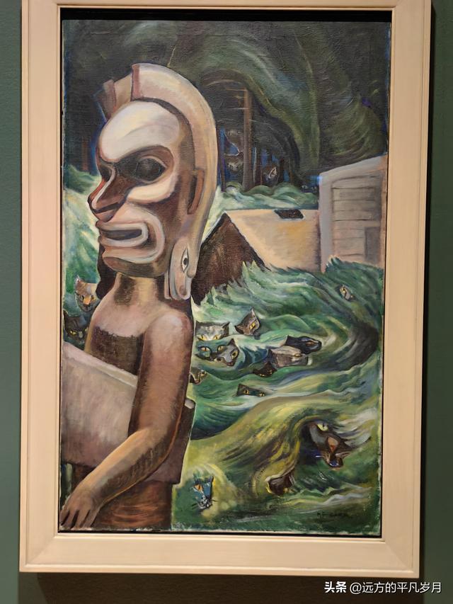 温哥华游记（二）