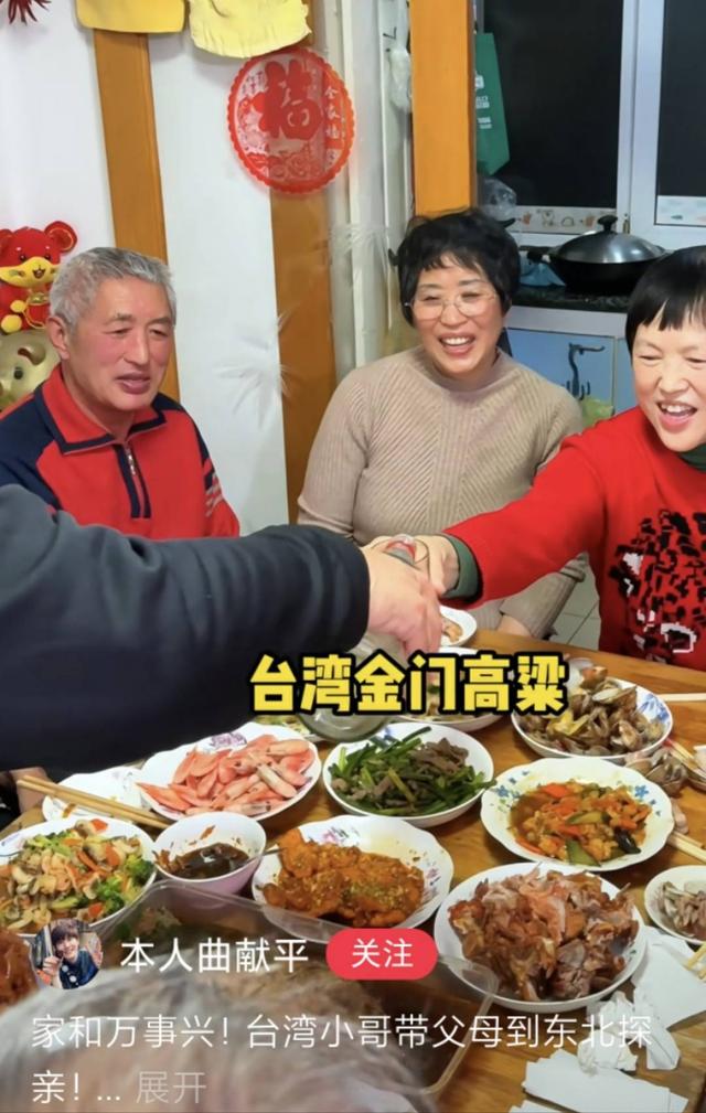 台湾小伙看兵马俑血脉觉醒，网友：这就是我们中国