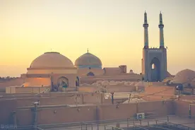 伊朗政治体制图片