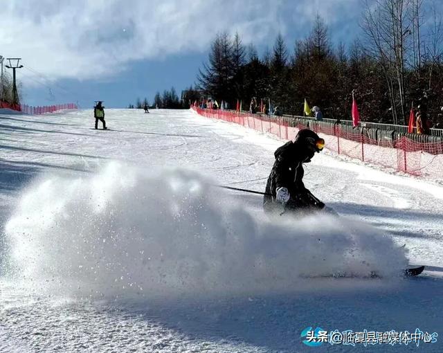 临夏州40余项文旅活动“燃爆”冬春旅游季