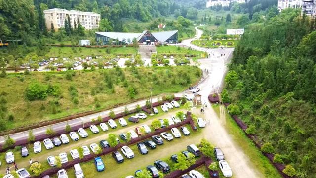 四川省邻水县历史沿革及行政区划
