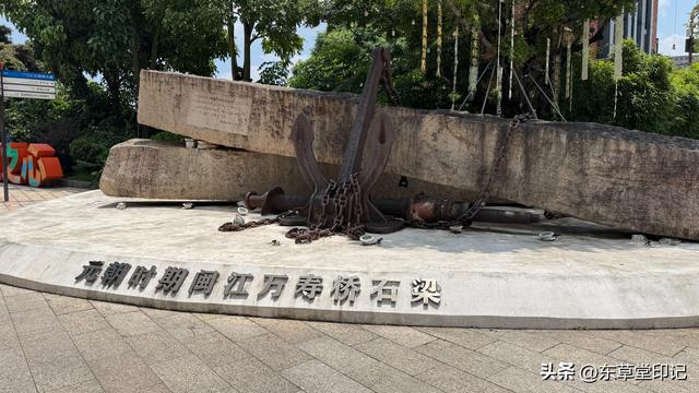 福州解放大桥：闽江之上的历史与浪漫