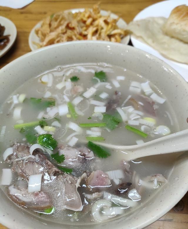 全国哪的“羊汤”最好喝？经过评比，这8个地方上榜，有你家乡吗