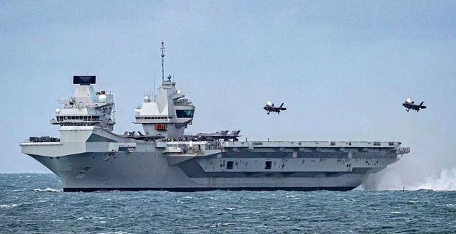 两艘同造？中国第5艘航母要来了：不复制福建舰，直接全面放大