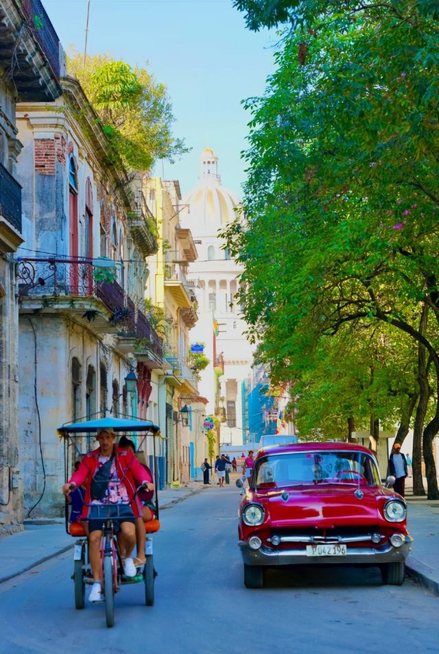 回国了我才敢说：古巴，是我去过的所有国家中，最被看轻的！