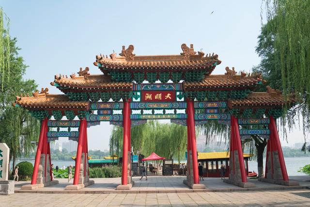 热门消息-我是兰州人，去了趟济南后，不由得想聊聊，济南给我的7个印象(2)