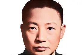 保密局三巨头图片