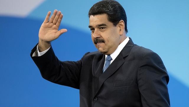 抢中国原油的美军，意识到玩砸了，收到最新命令，60天内不能动手