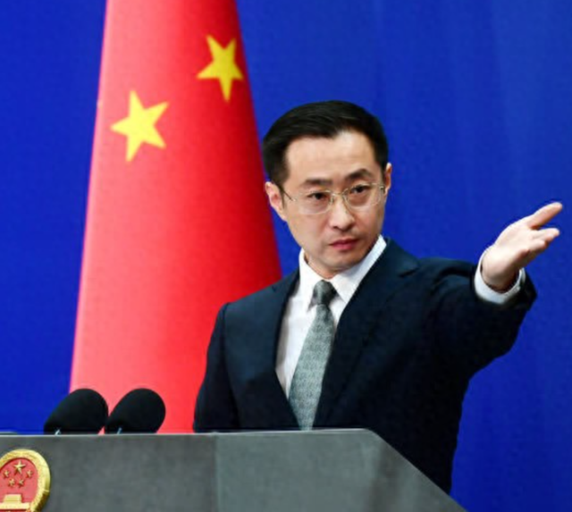 47：0	，美国被逼上审判台，中方先开第一枪，断的就是特朗普后路