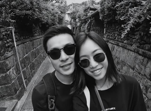 霍启仁妻子家世曝光	，是泰国首富，与霍家门当户对，比郭晶晶不差