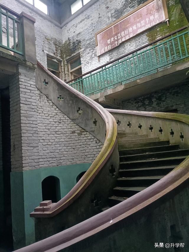 成都401星光厂：被时光尘封的三线传奇