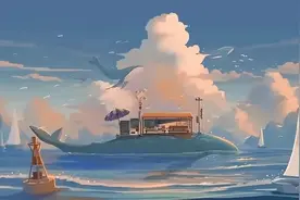 男生偷偷给睡着的女友化虚弱妆，女友醒来后毫不知情，下一幕爆笑图片