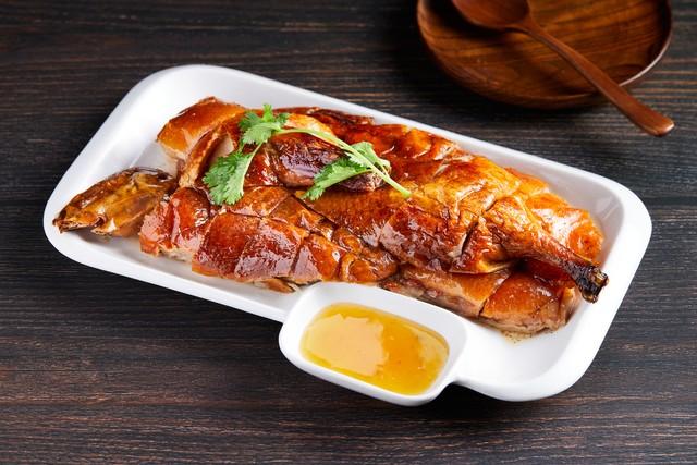 不藏了，推荐天津5个秋色仙境，最后一个惊艳了百年时光！