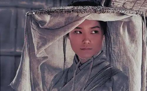 娱乐圈从不拍吻戏的5位女星，第一位无人敢吻，最后一位无人能吻