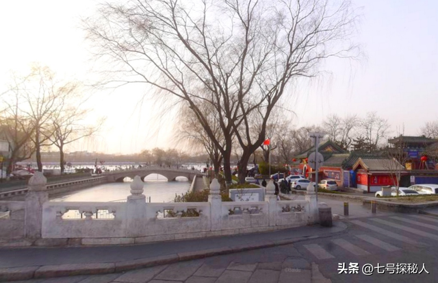 20年前，娶了德国女明星的北京出租车司机，如今过的怎样了？