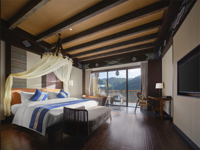 遵义全国散线产品发布，开启一场黔北醉美之旅！