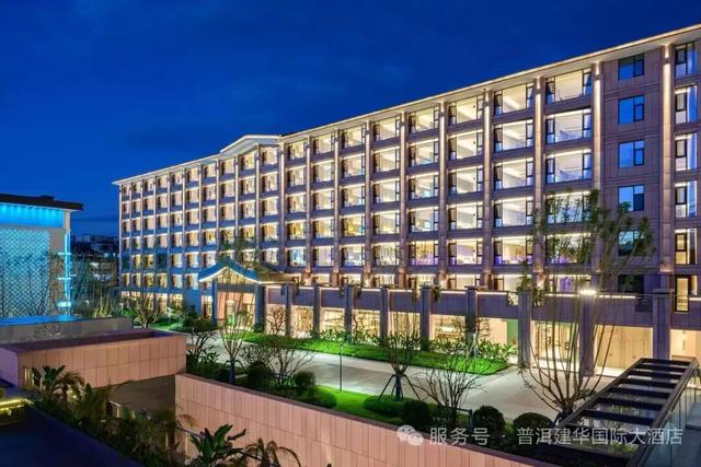 思茅打卡全攻略！这些宝藏点位 茶咖食宿玩一站式承包 | 有一种叫云南的生活