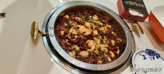 12天西北归乡记：从北京到甘肃，一场内心兵荒马乱简单平凡的假期