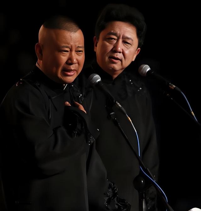 不查不知道一查吓一跳，坐拥北京60亩马场的于谦，私下到底有多壕