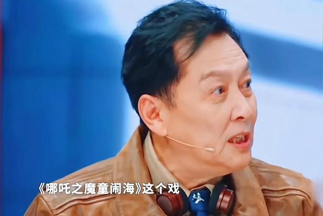 唐国强“舌战群儒”：AI未来极有可能取代演员，观众更在乎这个！
