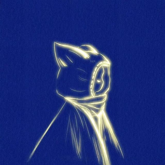 emo时想换的头像~