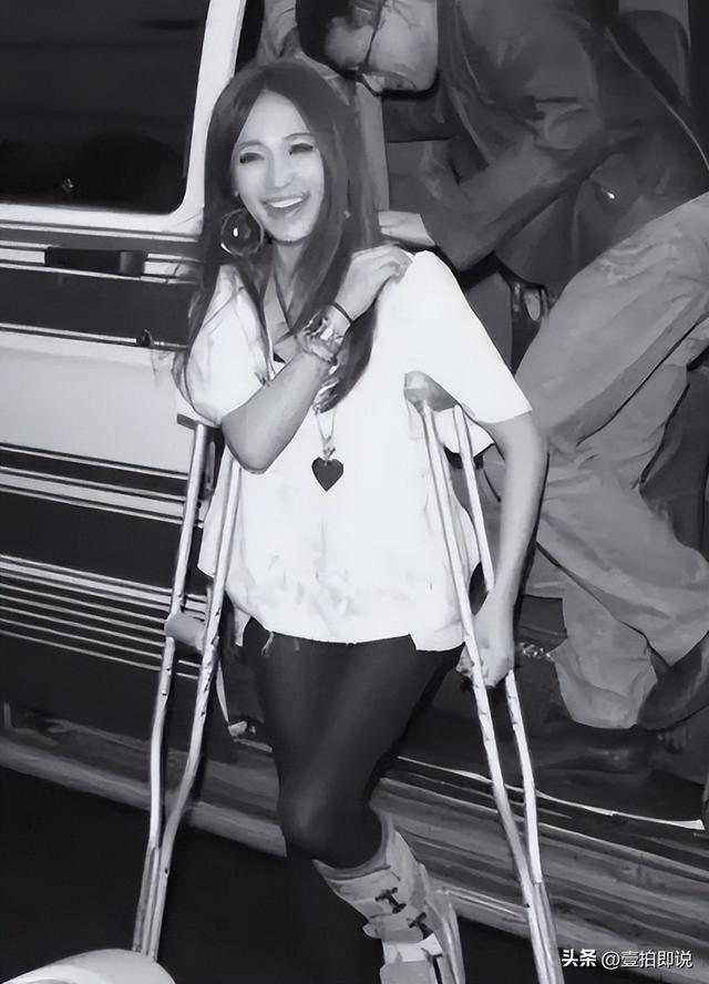 牡丹花下死！46岁"纵欲过度"的萧亚轩	，终是为自己行为买了单