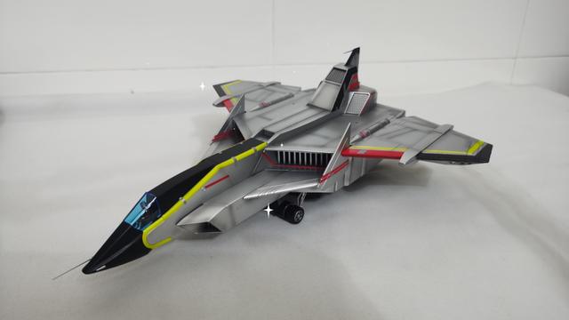 盘点昭和奥特曼各防卫队的主要装备