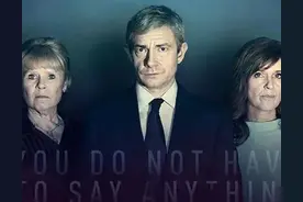 短小精悍！9部犯罪迷你英剧，冷门佳作，剧荒不存在的！图片