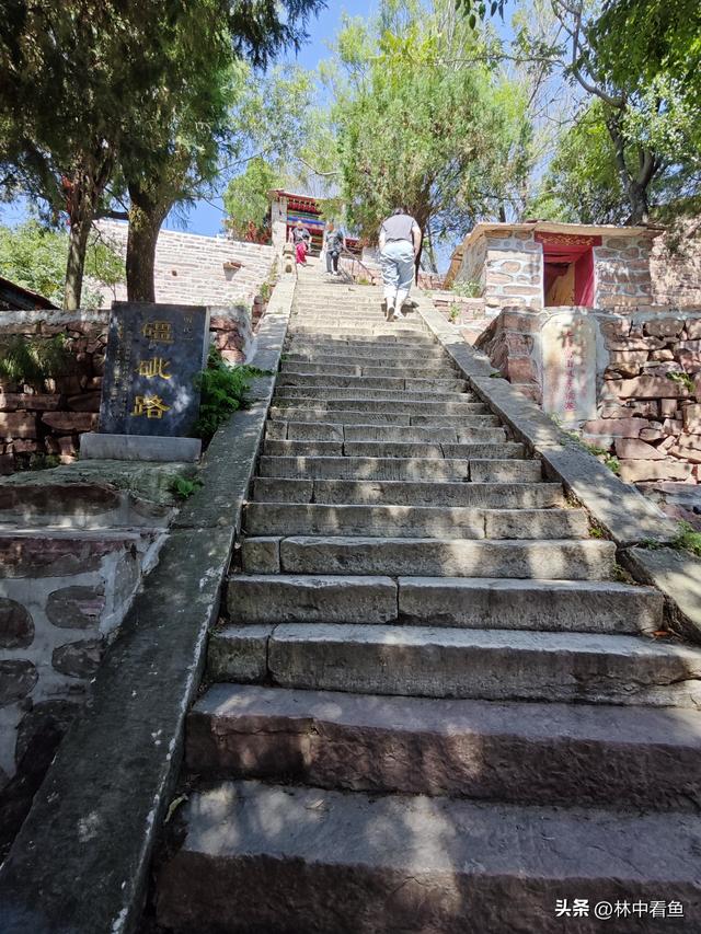 河北古武当山，一处被低估了的4A景区，值得一游