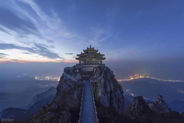 我是北京人，去趟洛阳后	，实在忍不住想说说：洛阳市的10个印象点