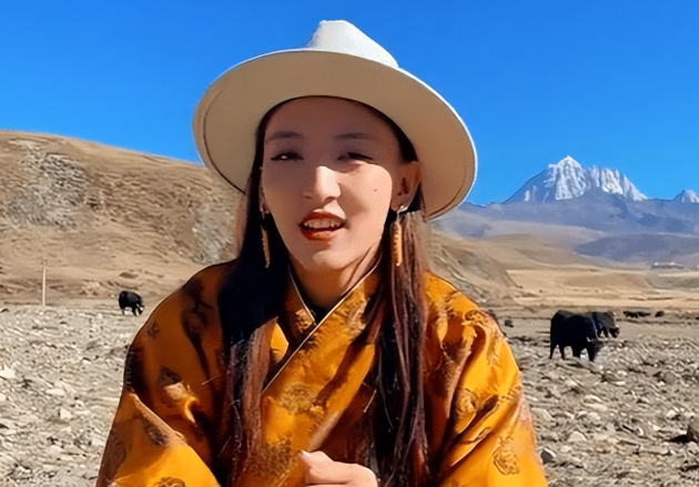 藏族亿万公主，二十岁财富自由，陪嫁千万却无人敢娶