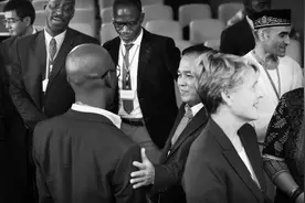 《圣经》数字之谜：是人类的想象还是上帝精心的安排?图片