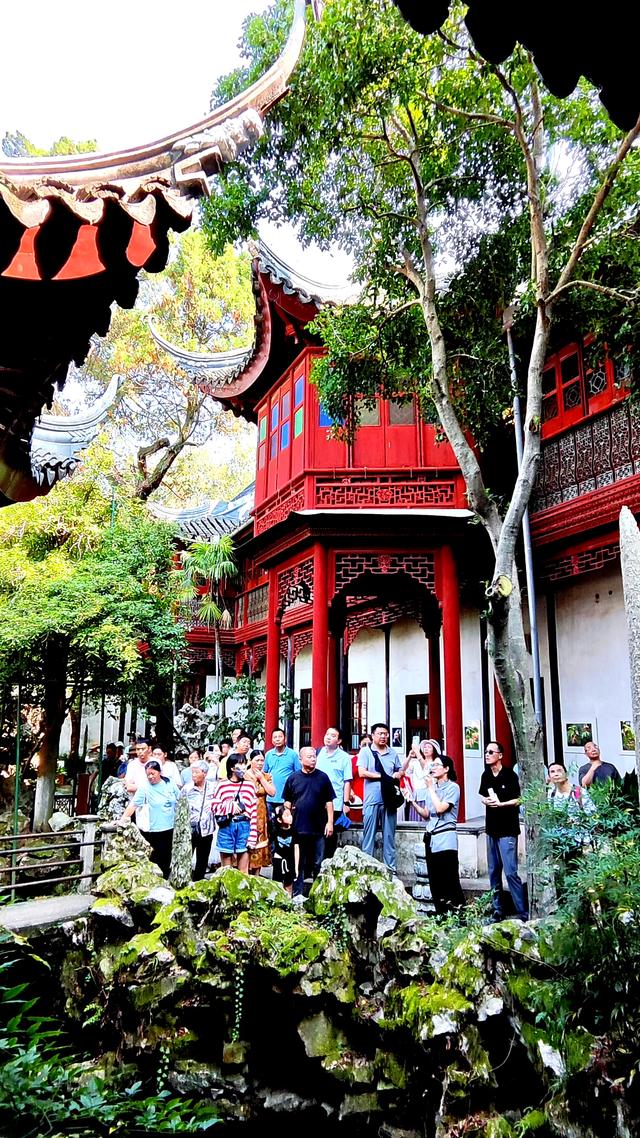 “水韵江苏”文旅升级：太湖新增马山、东山航线首航
