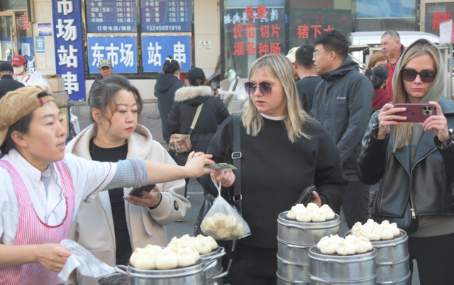 黑河：中国最野的边境城市，扔块石头就出国，750米就到俄罗斯？