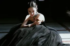 黄晓明为何会投迪丽热巴的《慕胥辞》，5个不看好的理由太真实图片