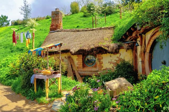 反季去这里，景色封神