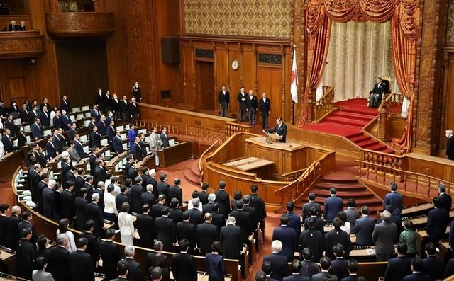 日本政坛巨震！166票封喉，公明党倒戈，高市时代终结	，中方回应