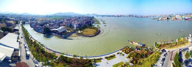 叮！上新+11！福建“官方盖章”水利风景区，快来打卡！