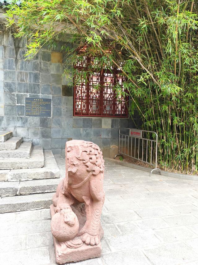 江西五日自由行：滕王阁《七》(2025·10·30～11·3)