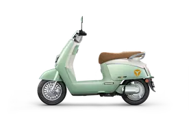 买电动车，雅迪、小牛、九号、爱玛、台铃、绿源怎么选？图片