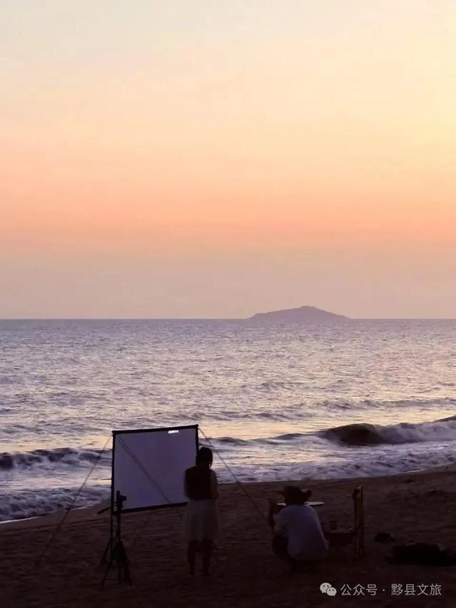 归来吧，我们在黄山黟县等你重新出发｜皖美夏日