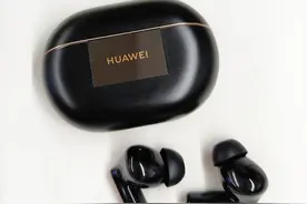 耳机查找这个功能，华为真的是越做越好了！图片