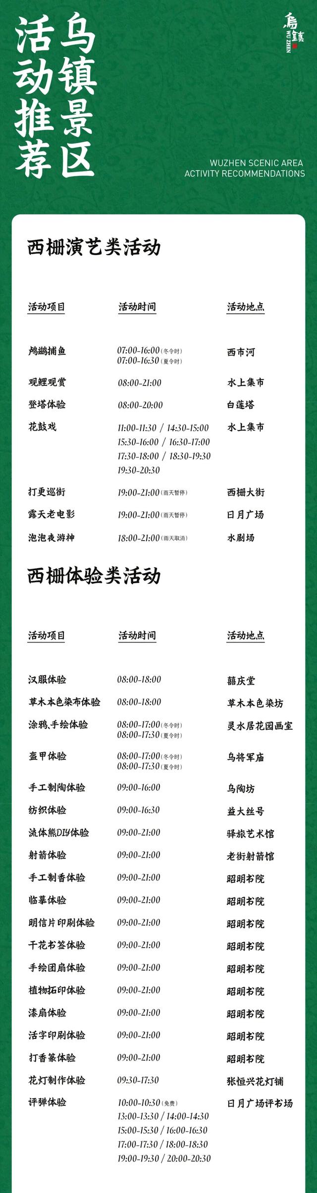 下一站乌镇，2元直达！