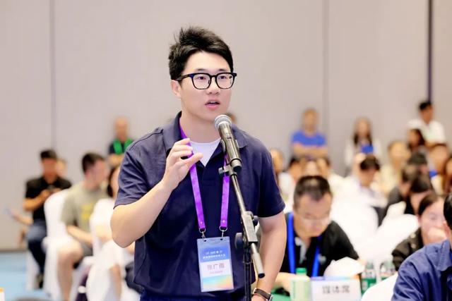 新港澳创新药物大会在蓉开幕 共探医药前沿发展