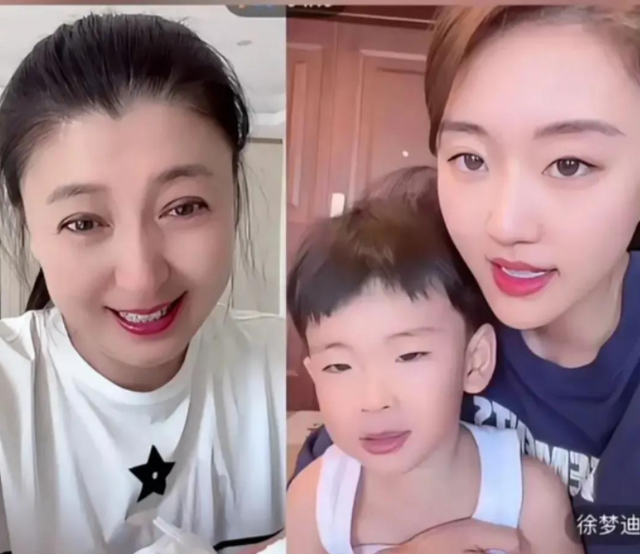 钱再多有什么用？闫学晶如今的现状，给所有53岁的女性提了个醒